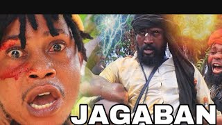 JAGABAN Ft. SELINA TESTED EPISODE 25  FULL VIDEO BLOOD & TEARS