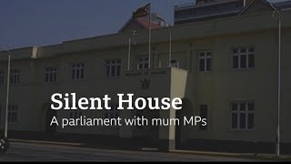 Spotlight on Zimbabwe presents: Silent House: a Parliament with mum MPs