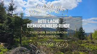 Rote Lache - Eierkuchenberg Runde