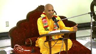 Padmanayana Prabhu - SB 3-24-18 - 6-11-24