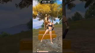 7th chicken dinner vectory dance #bgmi #pubg #gaming #funny #trending #shorts #dance #viralvideo