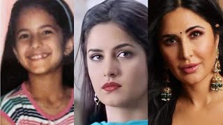 Transformation of Katrina Kaif #ytshort #viralshorts #trendingshorts #katrinakaif