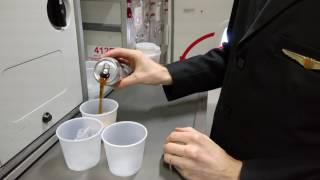 Pouring Diet Coke: HD Reshoot