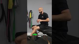 HAMSTRING STRAINS! #shorts #hamstrings #hamstringinjury  #workout #physiotherapy #hipmobility