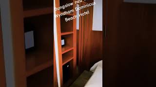 New Bungalow Viva Wyndham Dominicus Beach  #urlaub #paradise #trip #fly #teamjjyeastside #domenica