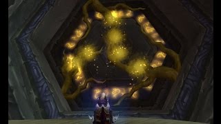 Memories of Ahn'Qiraj Part 1