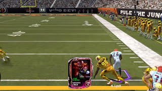 PULLING EPIC FIELD OF FEAR MARSHAWN LYNCH IN MADDEN MOBILE 25 ON LIVE STREAM‼️🔥🔥🔥🔥🔥