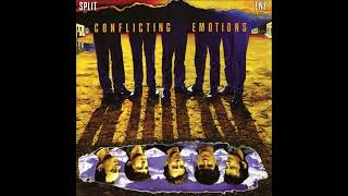 02  SPLIT ENZ 1983 bullet brain and cactus head