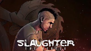 Slaughter 3: The Rebels играем с напарником