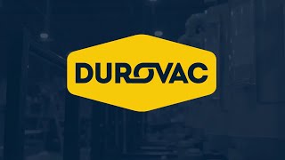 DuroVac  Values and Vision