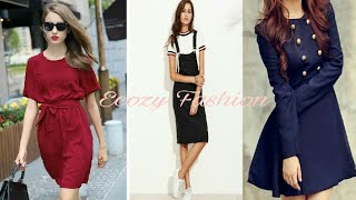 Latest Casual Dresses for Girls/Women | Stylish Casual Dresses Collection