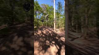 When things go wrong #euc #jump #crash #fail #mtb