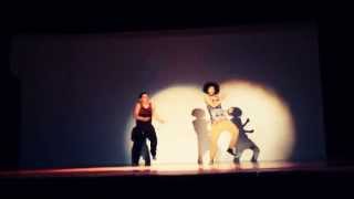 SV Dance Concert 2014 | MannyFresh | MJCRAZE1 | JDROYALTY