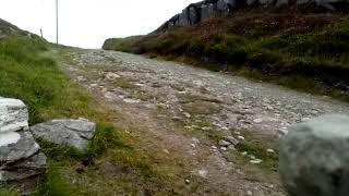 There and back ! Sheepshead peninsula walk to lighthouse. WAW August BH 2021.