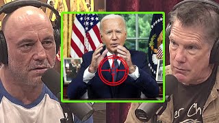 What If the Assassination Attempt Was on Joe Biden Instead? | Joe Rogan & Mike Baker