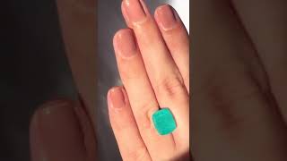 Sold - Paraiba Tourmaline 11,5 cts from Brazil! Available 05-18-2018