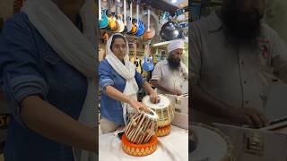 At JAMUNA #music #harmonium #chandigarh #instrumentalmusic #tabla #waheguru #gurbani