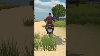 Indian Bike 3D Games 🎮 #youtubekids #game #video #trending #viral #youtubeshorts #shorts