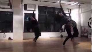 Valerie Lui | "Home" - Katherine McPhee Choreography