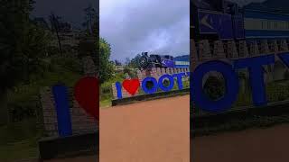 Ooty @short video