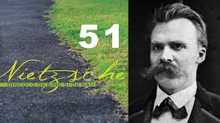 Dincolo de bine si de rau - Friedrich Nietzsche - Capitolul 51(Ultimul) [AudioBook]