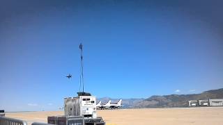 Hill AFB Airshow 2014 F-16