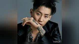 박재범 jay park special