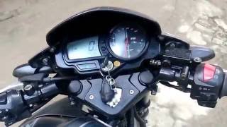 Tvs Apache RTR 160 | Tvs Apache Review