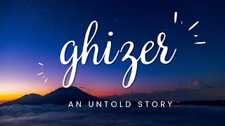 GHIZER | AN UNTOLD STORY | Climate Change | GLOF  | Gilgit Baltistan | 2022