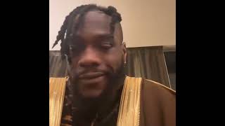 HEARTBROKEN DEONTAY WILDER SPEAKS AFTER LOSS TO JOSEPH PARKER