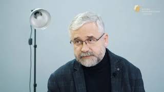 Предприниматели с инвалидностью. Михаил Осокин.