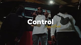 D Block Europe Type Beat 2024 - ”Control” (prod. MikaelBeatz)