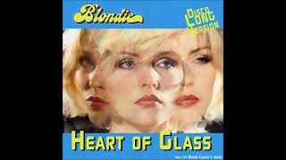 Blondie Heart Of Glass Rare Extended Disco Long Version