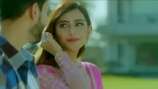 Jo bhi jitane pal jiu, unhe tere sang jiu Whatsapp Status Video