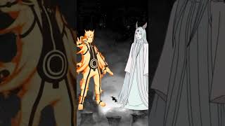 Naruto Vs Kaguya// who is strongest //