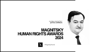 Magnitsky Awards 2024 TEST