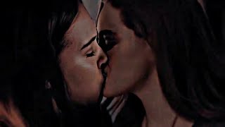 Hope & Josie | Love Me Or Leave Me Here | Legacies