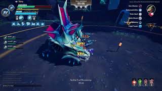 Dauntless Trial Drask 30 sec (No Bug)