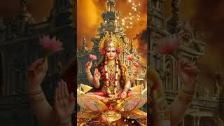 Laxmi Mata Aarti#shorts#viral#video#status#jailaxmimataki