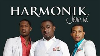 Harmonik - Jere m (Lyric Video)