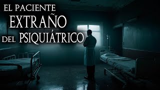 13 relatos de TERROR de CONSULTORIOS PSQUIATRICOS / HISTORIAS REALES / RELATOS DE TERROR DE SUNO