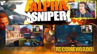 Black Ops 3 'MATERIA OSCURA' CAMUFLAJE SECRETO INGAME!!   AlphaSniper97 new video