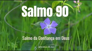 Salmo 90