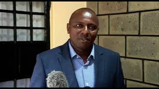 kimani inchungwa answer former president uhuru Kenyatta