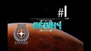 STAR CITIZEN™: PU 3.23.1 [🔴LIVE] "TIME FOR ANOTHER HUNT WHILE WE WAIT FOR 3.24 LIVE." | #1