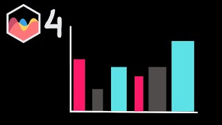 How To Change Multiple Bar Thickness For Each Bar in Bar Chart in Chart JS 4