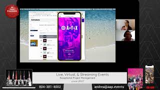 Virtual Event Venue - Expo Pass