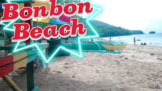 BONBON BEACH | BIRTHDAY CELEBRATION @LakbayPinas2013