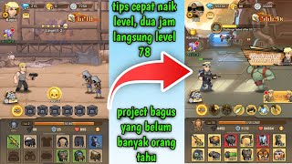 Tutorial Main Bombie | Dari Daftar Sampai Tips Cepat Naik Level