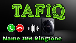 Mr Tafiq please pickup the phone | Tafiq name ringtone | Tafiq naam ki ringtone